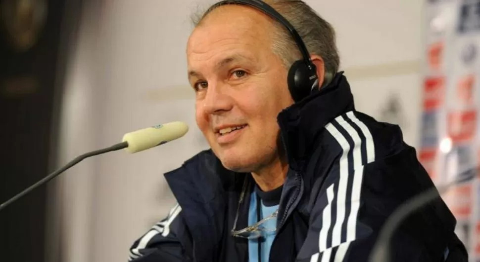 RESPETO. Brasil es un equipo poderoso, que viene jugando en los amistosos y en los Juegos Olímpicos. Tienen jugadores de 50 millones de euros aún en el país, resaltó Alejandro Sabella, el DT de Argentina.
