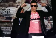 Maravilla Martínez se someterá a una cirugía de rodilla