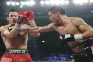 Maravilla Martínez: ojalá sea un malentendido, sobre el dóping de Chávez Jr