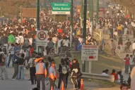 Por el día de la Primavera saldrán 600 policías más a la calle