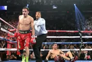 Chávez Jr. en aprietos: doping confirmado