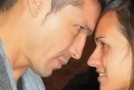 Maravilla Martínez mostró a Victoria Chávez, su novia