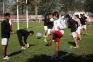 Espera aprovechar su buena racha y golpear al contrario