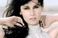 Emma Shapplin recargada