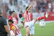 San Martín le ganó a Sportivo Belgrano 1-0