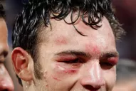 Chávez Junior se disculpó por el doping por marihuana: asumo la responsabilidad