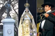 Bicentenario: dos días paras disfrutar