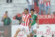 La victoria se hizo esperar demasiado