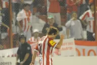 La película del Patito tuvo final feliz