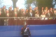 Alperovich: sin Independencia económica, no hay patria libre ni soberana, ni justa