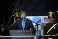 Boudou: este Gobierno trabaja para 40 millones de argentinos
