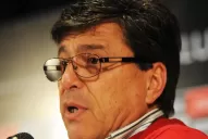 Passarella cree que hay una campaña en su contra