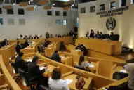 El Concejo recordó la gesta de Belgrano