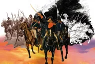 La Revolución de Mayo con rumbo al Alto Perú