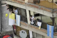 La Virgen de La Merced batió todos los récords
