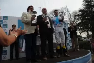 El contratiempo me terminó beneficiando