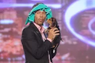 Tinelli se olvidó de la Batalla de Tucumán