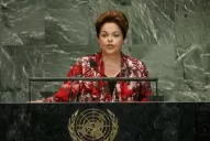 Dilma abrió la Asamblea de la ONU con críticas a los países ricos