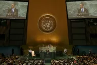 Obama repudió la violencia desatada por el repugnante video que insulta a los musulmanes