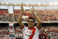 Maravilla Martínez pelearía en el Monumental