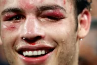 Chávez Jr fue multado con U$S 10.000 y una rehabilitación