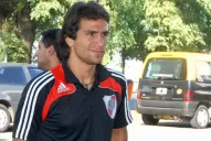 Ponzio: queremos ganar para salir adelante