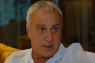 Beto Alonso: ni Almeyda ni el DT que venga pueden arreglar esto, River ya no tiene futuro