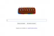 ¡Feliz cumpleaños, Google!
