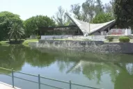 Llaman a licitación para la confitería del Lago