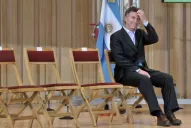 Macri criticó a Cristina por sus dichos sobre el Indec: pretende tapar el sol con la mano