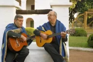 El Dúo Renacimiento y Mono Villafañe hacen camino