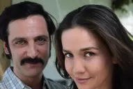 Infancia clandestina buscará el Oscar