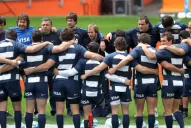Los Pumas van a entregar todo dentro de la cancha, aseguró Phelan