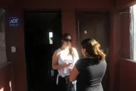 A mi hijo no lo van a ensuciar, advirtió la madre del chico herido