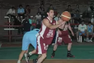 Alderetes dejó a Huracán BB en el fondo de la tabla