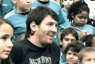 El video en el que Messi agradece el Balón de Oro