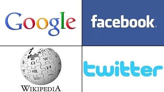 CERRADO. Google, Facebook, Wikipedia y Twitter se suman al apagón en contra de SOPA. FOTO ATRIUNFAR.NET