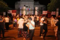 Se aplicó la protección preventiva a la casa Sucar y por nueve meses no podrán demolerla
