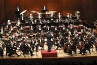 Un iPhone interrumpió la actuación de la Filarmónica de Nueva York 