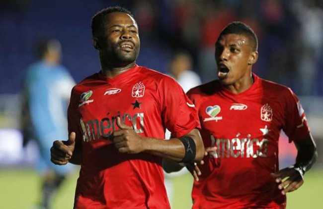 Jairo Castillo llegó a un acuerdo con Atlético