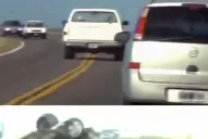El abogado del chofer ebrio culpó a la Policía por el choque
