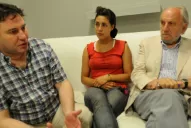 Se creó conciencia y hay voluntad del Gobierno