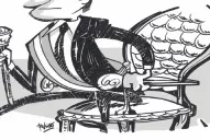 El debate de la reelección sin tope no tiene receso