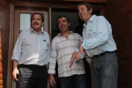 Voces a favor y en contra de un debate al rojo vivo