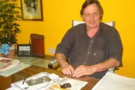 La política es una vocación al borde del trastorno 