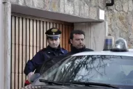 Detalles del crucero y del rescate