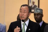 Que el presidente Sirio no mate a su pueblo