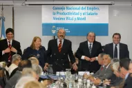 El empresariado impulsa una suba salarial de entre 15 y 18%