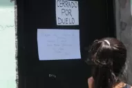 Detuvieron a un sospechoso por el crimen de Constanza