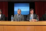 El PEN denuncia sobreprecios de combustibles